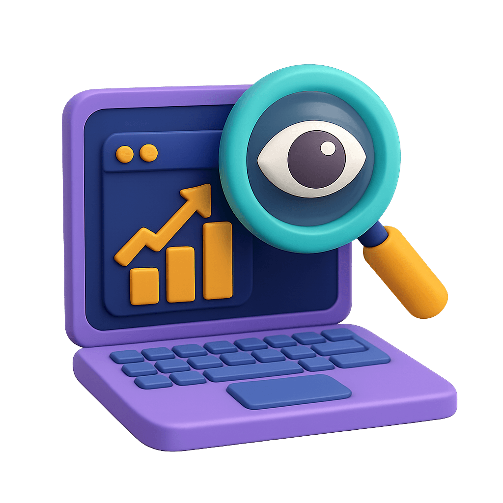 Espionar concorrentes