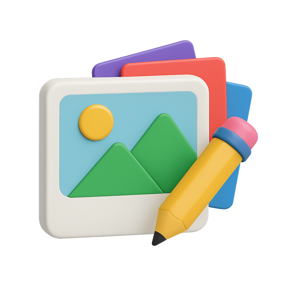 Criativos estáticos